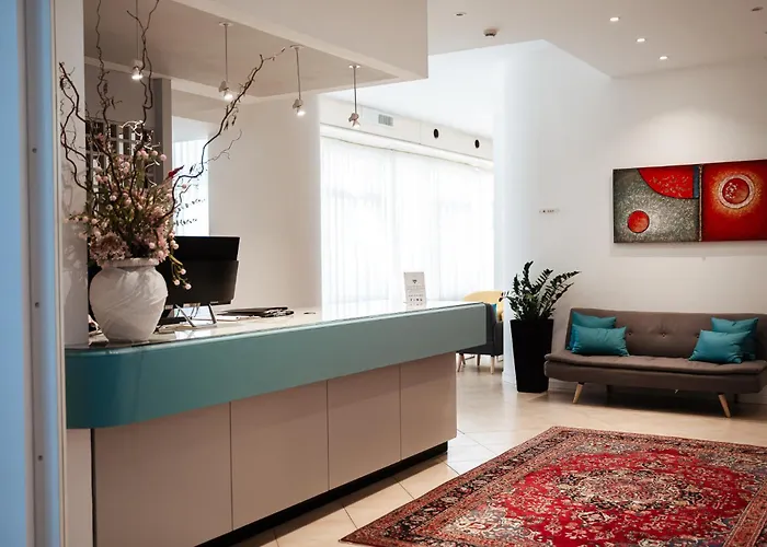 Niagara 4* Лидо-ди-Езоло