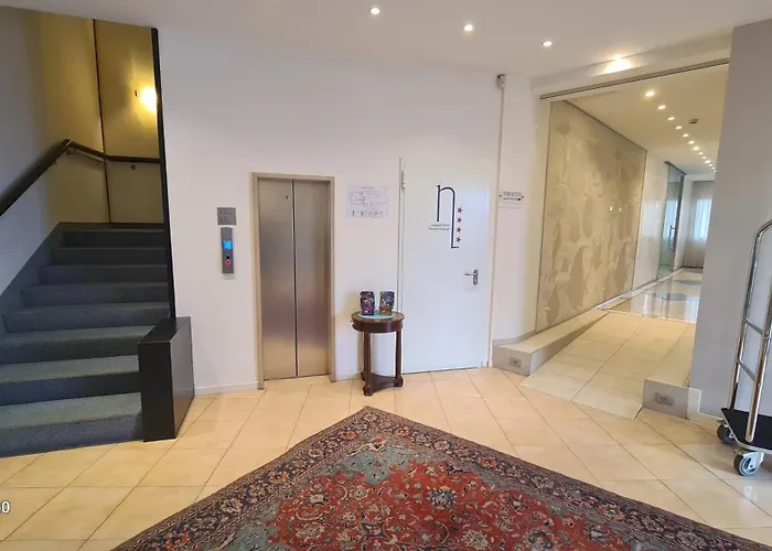 Niagara Отель 4*