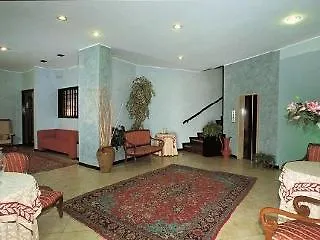 Отель Niagara 4*